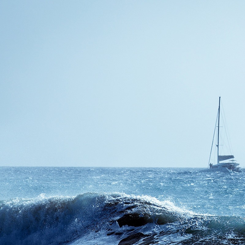 Seawater desalination technology and products