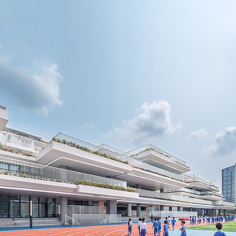 Intelligent IoT commercial water purifier technology and products