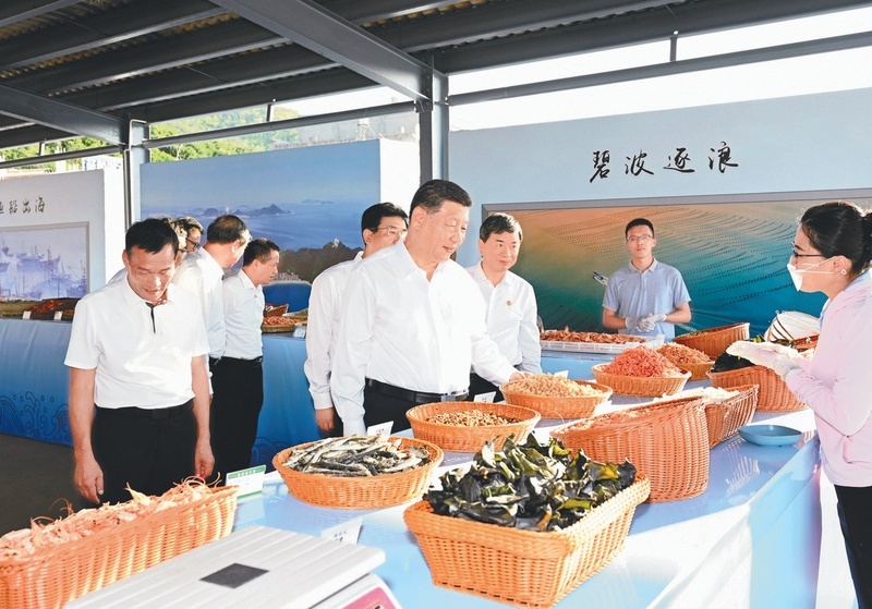 至美环境