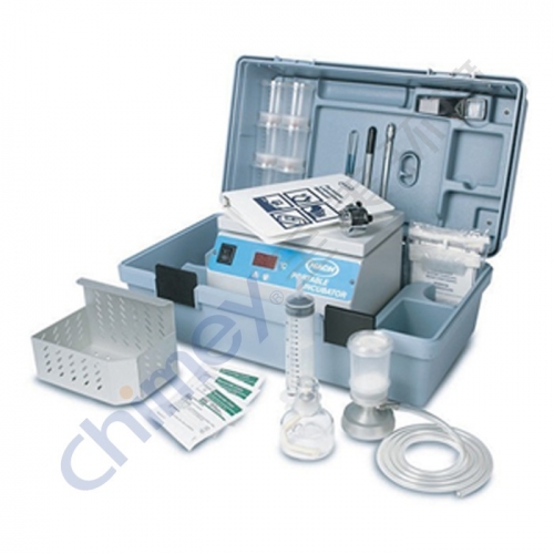 Portable Water Quality Testing Equipment