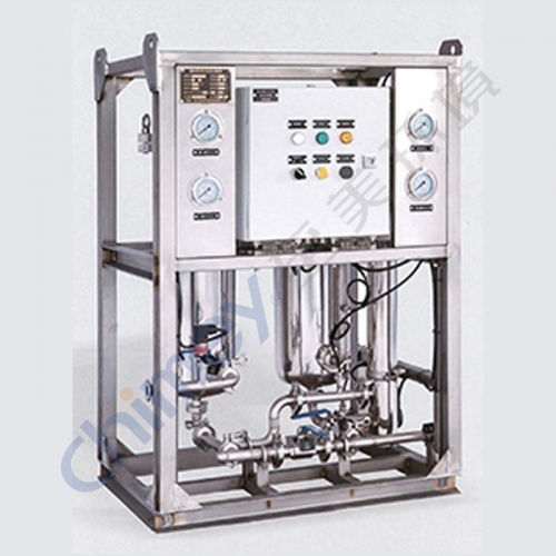 Drinking Water Terminal Treatment Equipment