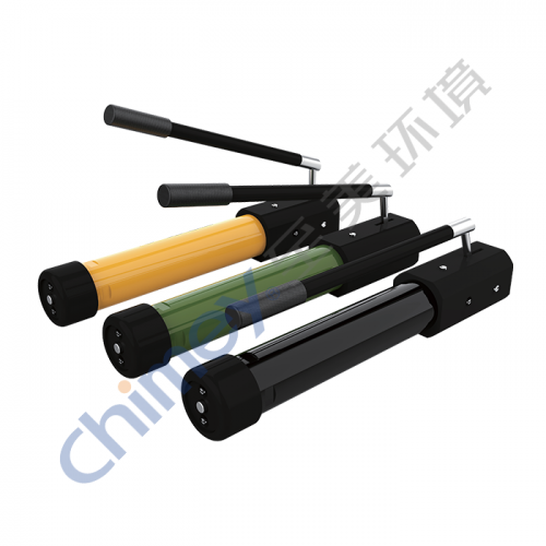 Manual Reverse Osmosis Water Purification Equipment