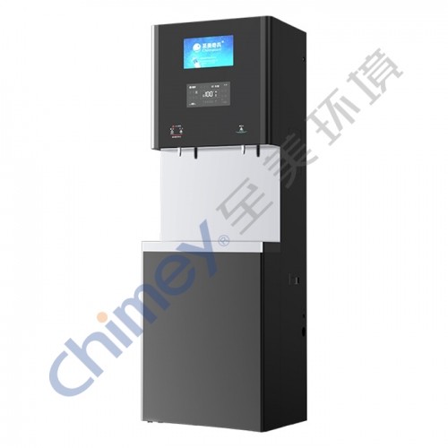 Commercial Direct Drinking Water Dispenser
