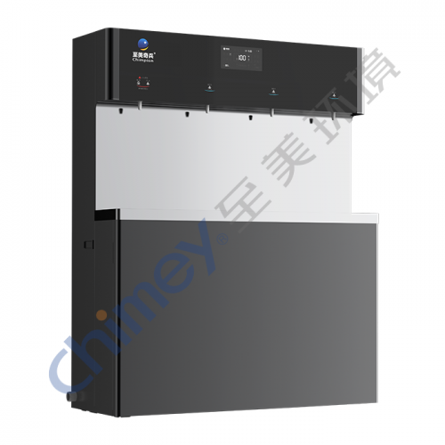 Campus Direct Drinking Water Dispenser