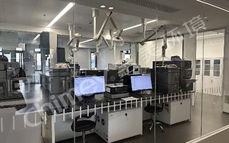 Provincial High-tech R&D Center &mdash;&mdash;Chimey Environmental Drinking Water Safety and Health Research & Development Center