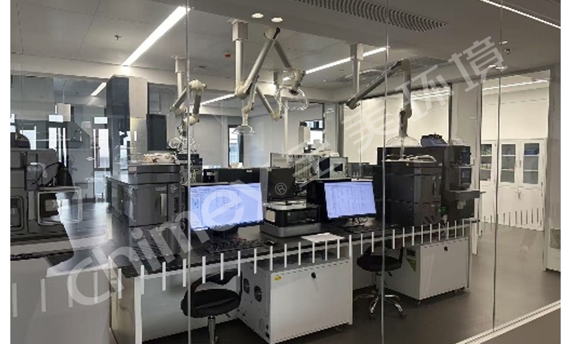 Provincial High-tech R&D Center &mdash;&mdash;Chimey Environmental Drinking Water Safety and Health Research & Development Center